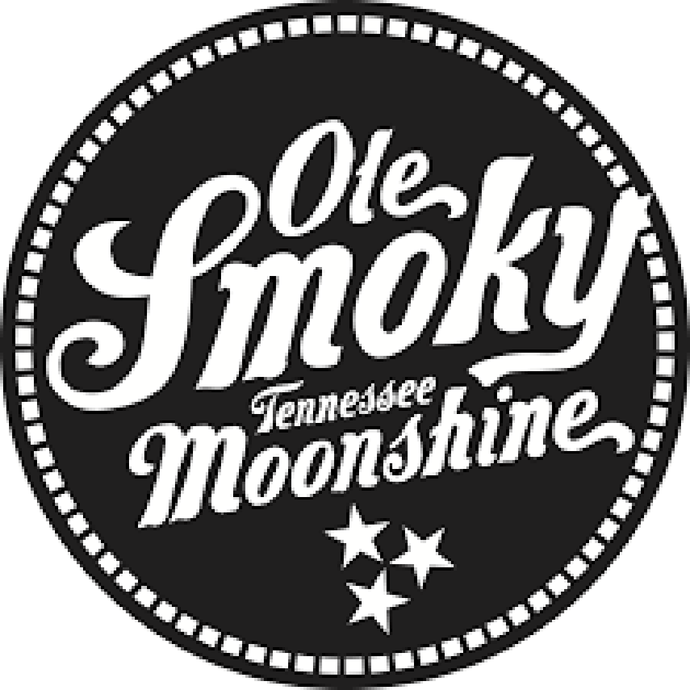 Ole Smoky Tennessee Hunch Punch Lightnin' Moonshine