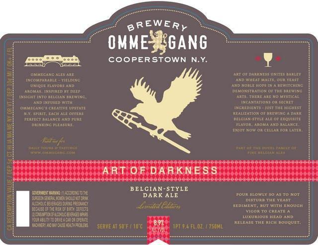 ommegang-art-of-darkness