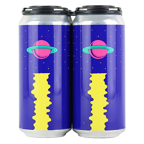 Omnipollo Fatamorgana: Galaxy Edition DIPA