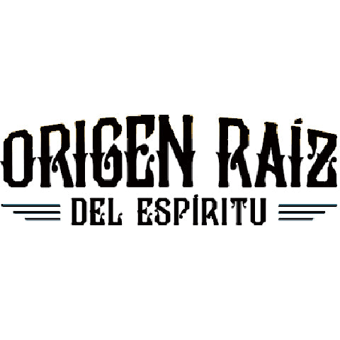Origen Raiz Chacaleno Mezcal