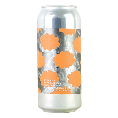Other Half Double Dry Hopped Mylar Daydream IPA