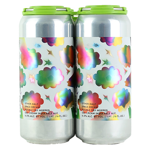 Other Half Space Dream IPA