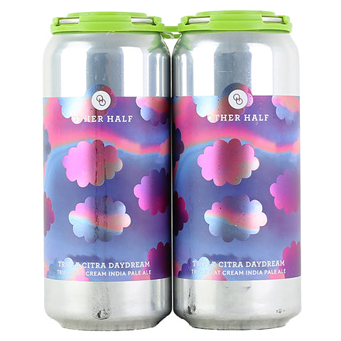 Other Half Triple Citra Daydream TIPA