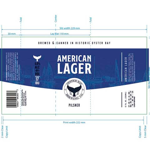 Oyster-Bay-American-Lager-Pilsner-12OZ-CAN