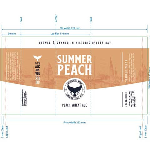 Oyster-Bay-Summer-Peach-Wheat-Ale-12OZ-CAN