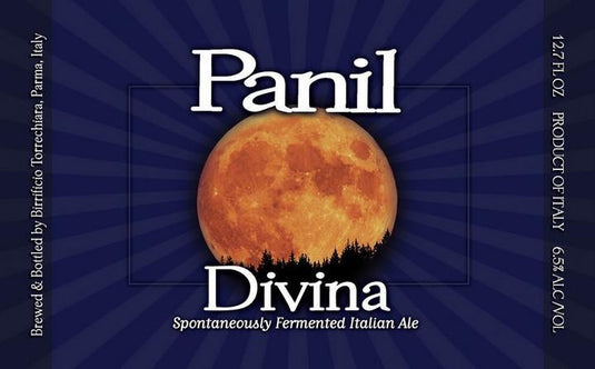 panil-divina