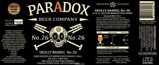 paradox-skully-barrel-no-26