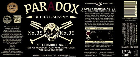 paradox-skully-barrel-no-35