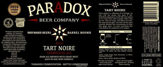 paradox-tarte-noire