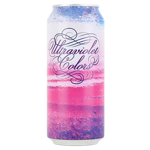 Pariah Ultraviolet Colors DIPA