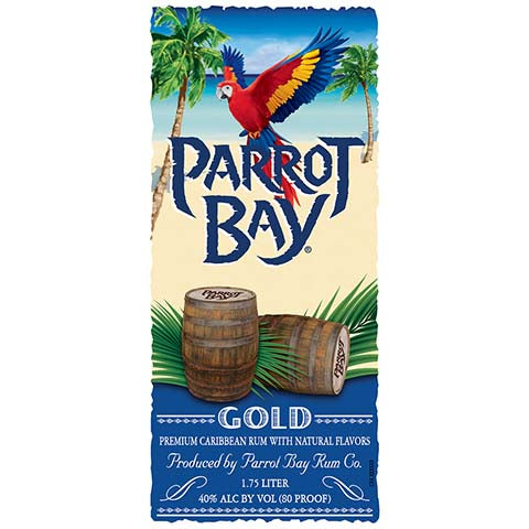 Parrot-Bay-Gold-Rum-1.75ML-BTL