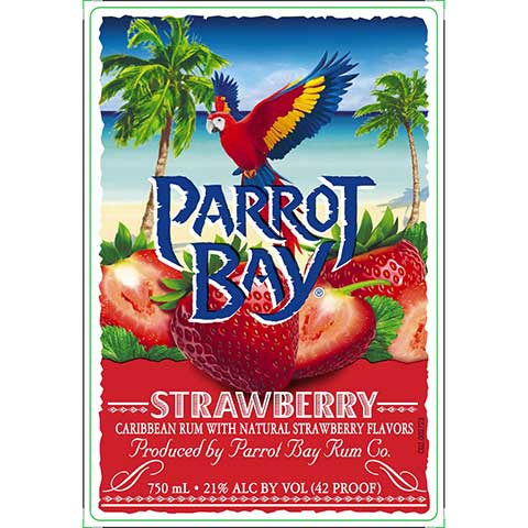 Parrot-Bay-Strawberry-Rum-750ML-BTL