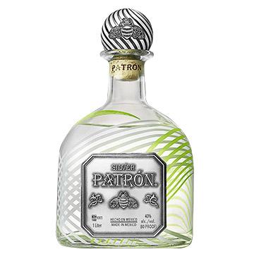 patron-2018-limited-edition-silver-tequila