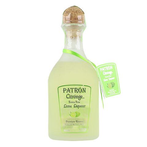 patron-citronge-extra-fine-lime-liqueur