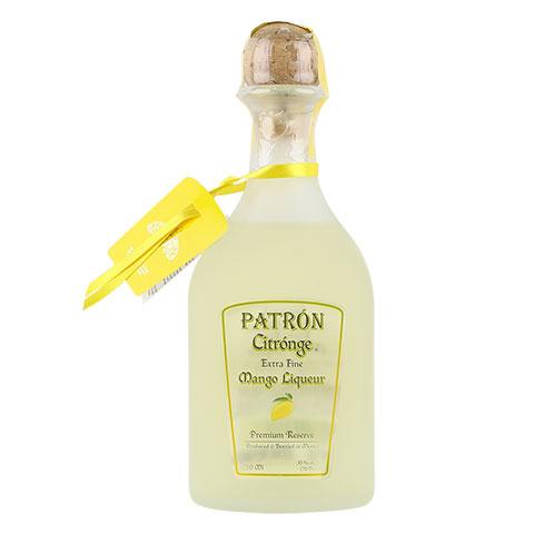 patron-citronge-extra-fine-mango-liqueur