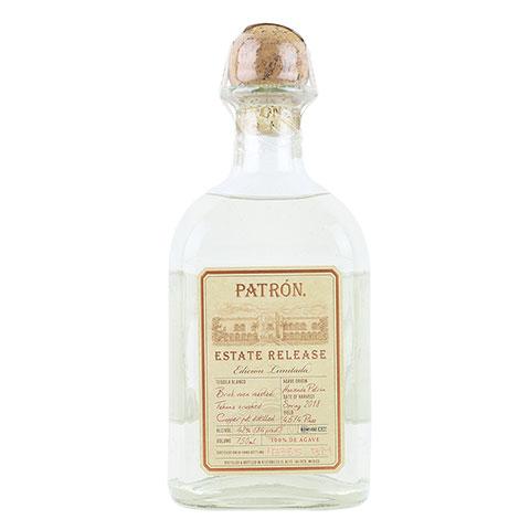 patron-estate-release-limited-edition-tequila