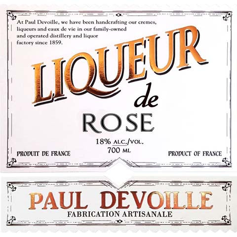 Paul-Devoille-Liqueur-De-Rose-700ML-BTL