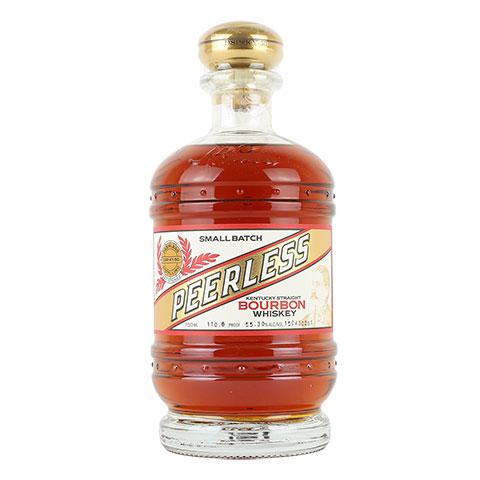 peerless-bourbon-whiskey