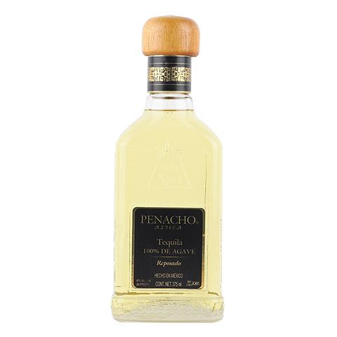 penacho-azteca-tequila-reposado