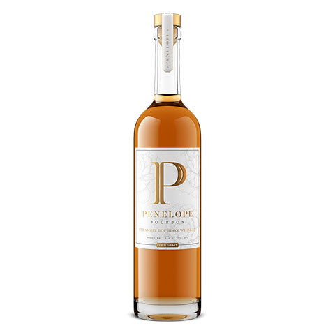 Penelope Four Grain Bourbon Whiskey