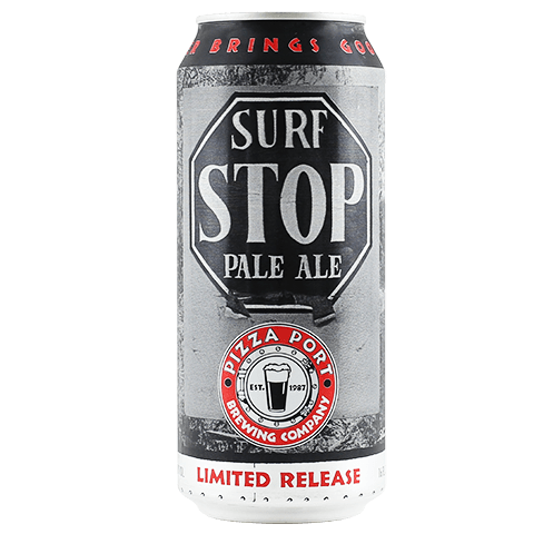 Pizza Port Surf Stop Pale Ale