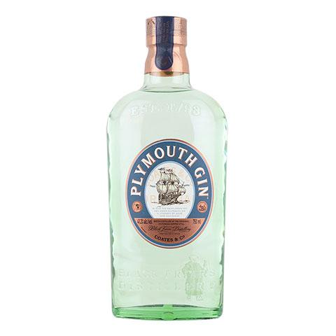 plymouth-gin