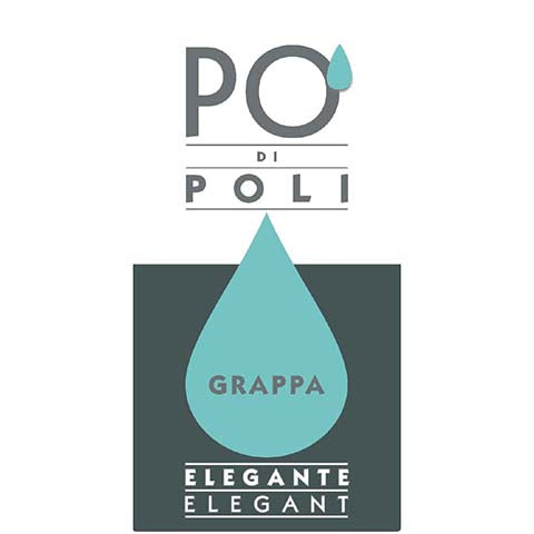 Po-Di-Poli-Elegante-Grappa-700ML-BTL