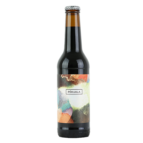 Pohjala Mudcake Banger Imperial Stout