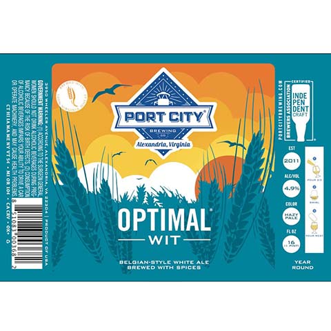 Port-City-Optimal-Wit-16OZ-BTL