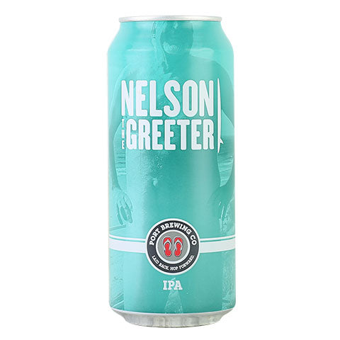 Port Nelson The Greeter IPA
