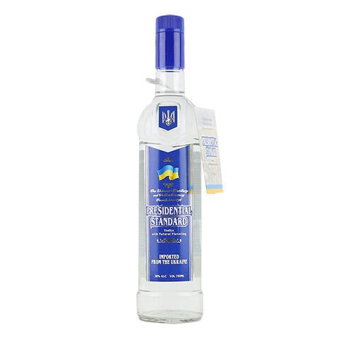 Presidential Standard Vodka