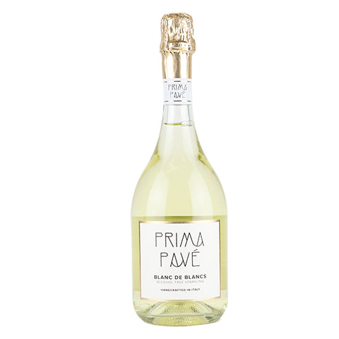 Prima Pave 'Blanc De Blancs' Sparkling Wine (Non-Alcoholic)
