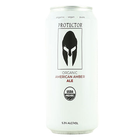 Protector Organic American Amber Ale
