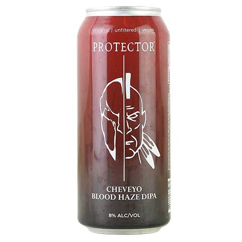 Protector Organic Cheveyo Blood Haze DIPA