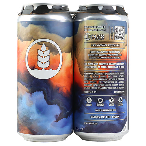 Pure Project Envision Hazy IPA