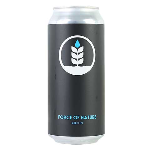 Pure Project Force of Nature Murky IPA