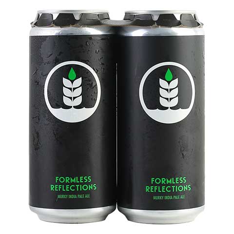 Pure Project Formless Reflections Hazy IPA