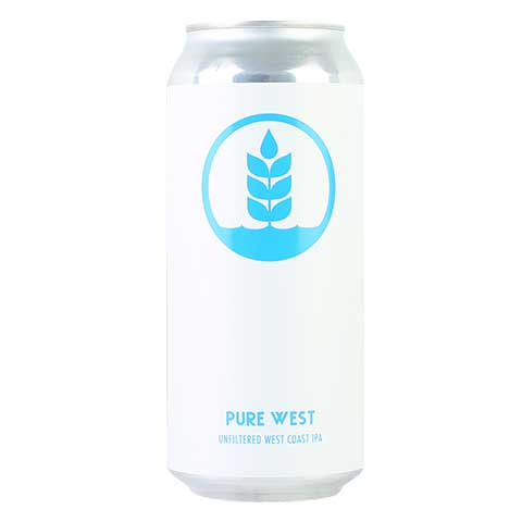 Pure Project Pure West IPA