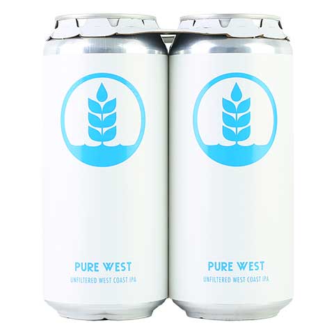Pure Project Ipa Pure Project Pure West IPA – CraftShack - Buy craft beer online.