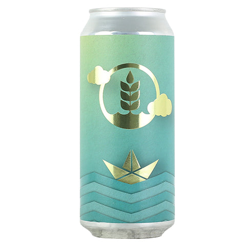 Pure Project River Queen Triple IPA