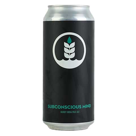 Pure Project Subconscious Mind IPA