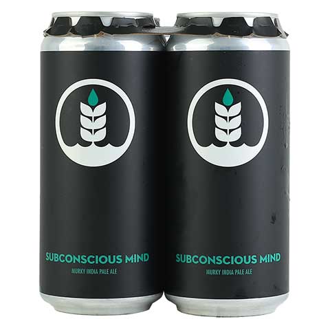 Pure Project Subconscious Mind IPA