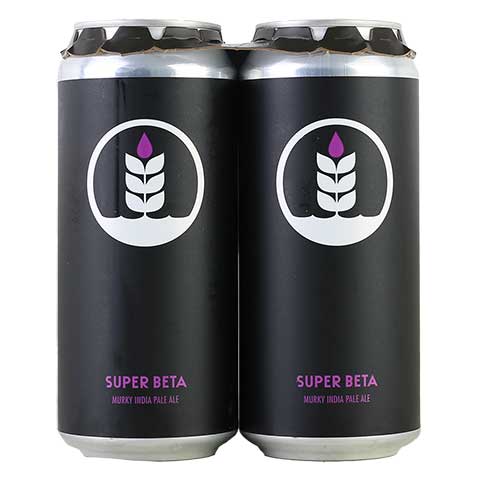 Pure Project Super Beta IPA