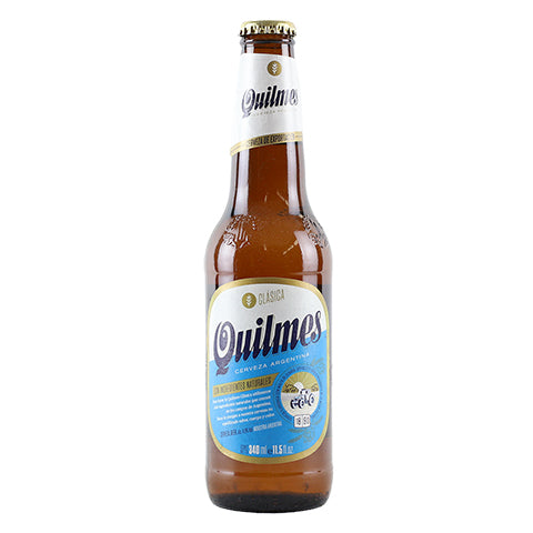 Quilmes Clasica Cerveza Argentina