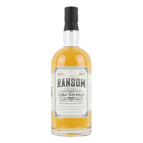 ransom-old-tom-gin