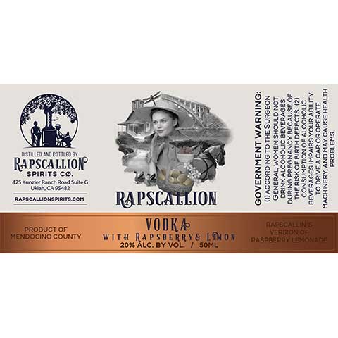 Rapscallion-Raspberry-Lemon-Vodka-50ML-BTL