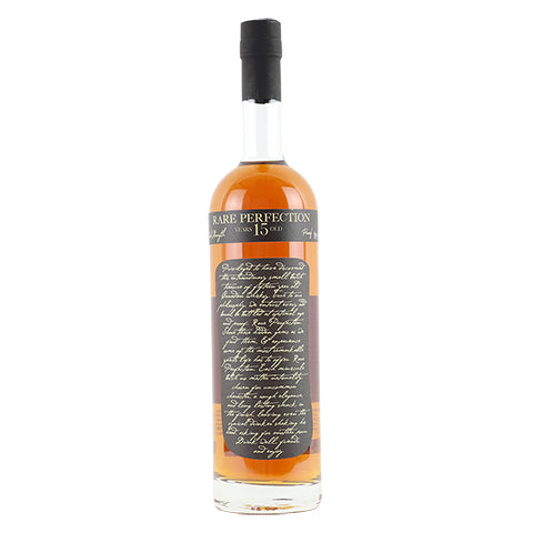 Rare Perfection 15 Years Old Cask Strength Canadian Whiskey