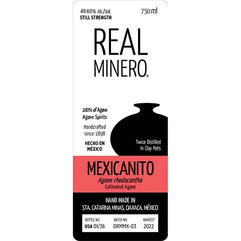 Real Minero Mexicanito