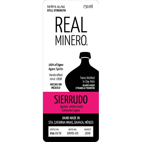 Real Minero Sierrudo