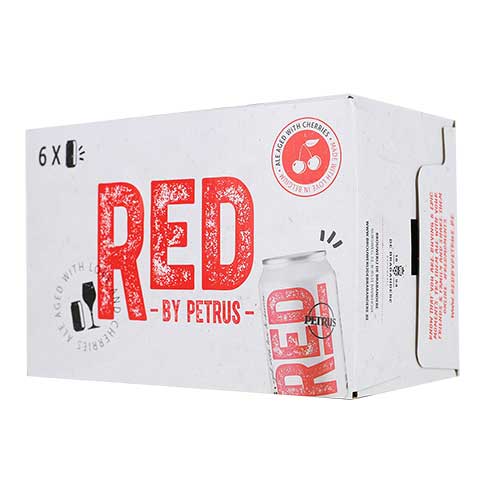 Red By Petrus